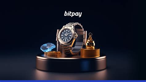 buy rolex watch with bitcoin|bitpay rolex card.